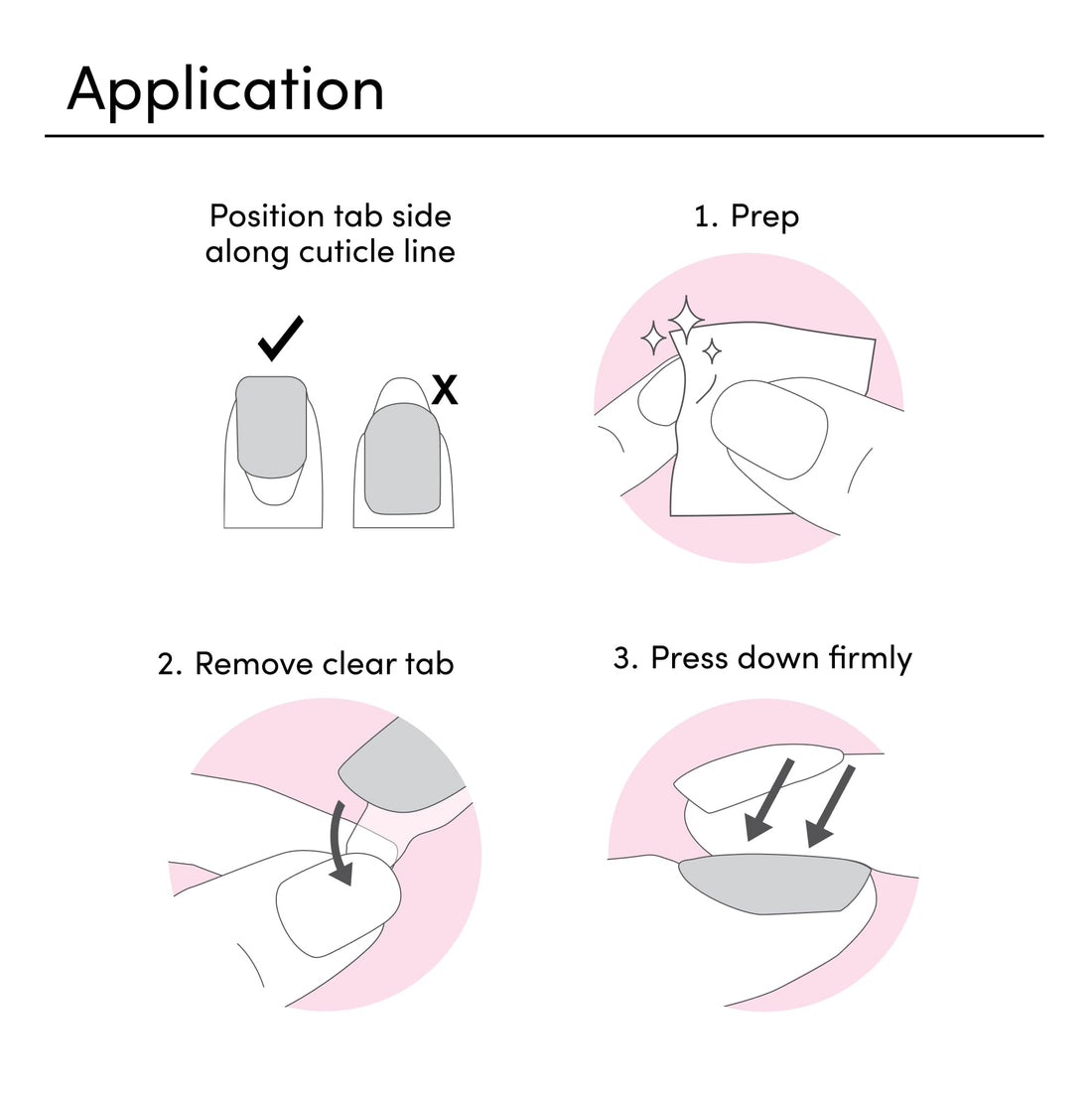 Dashing Diva Magic Press Nail Bundle - On An Island Collection - Square Press On Nails - Eternal Youth & Stay Palm - Long Lasting Gel - Lasts Up to 7 Days - 2 Sets