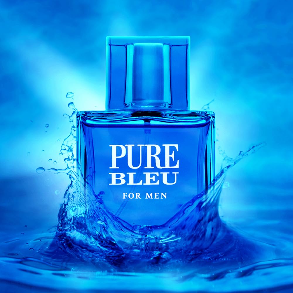 Karen Low Kar-7141 For Men (Eau De Toilette, 100 ML)