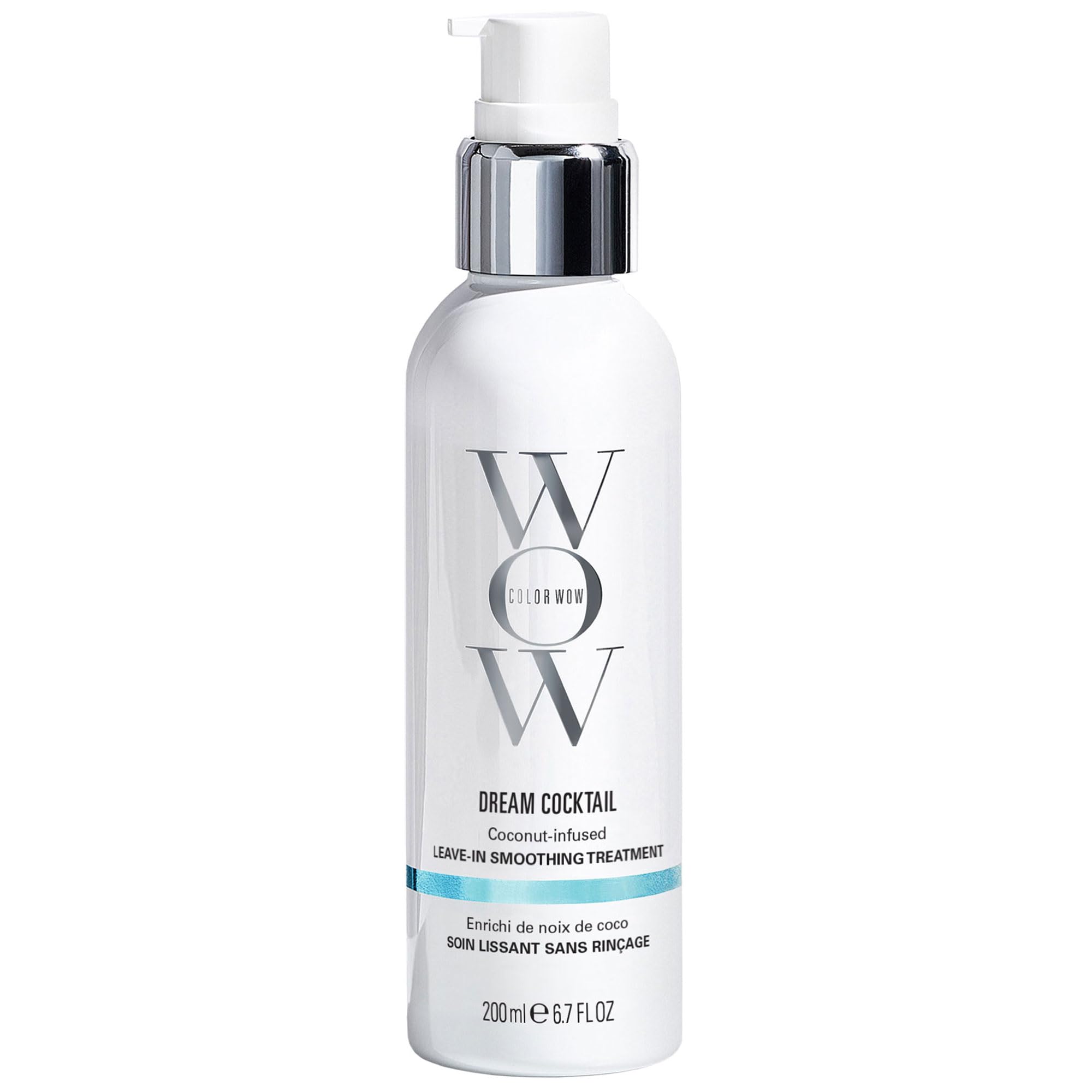 COLOR WOW Cocktail - Bionic Tonic, Coconut, 6.7 fl. oz.
