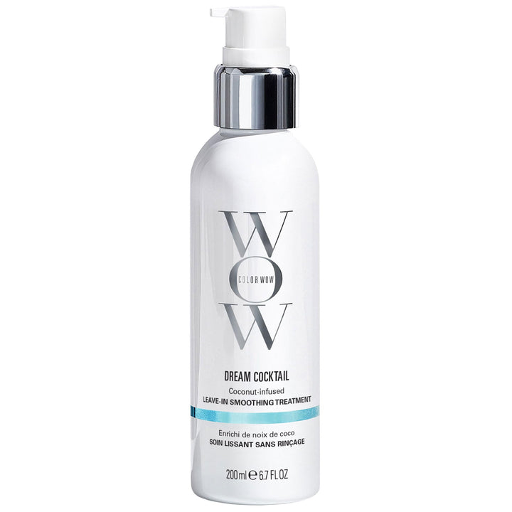 COLOR WOW Cocktail - Bionic Tonic, Coconut, 6.7 fl. oz.