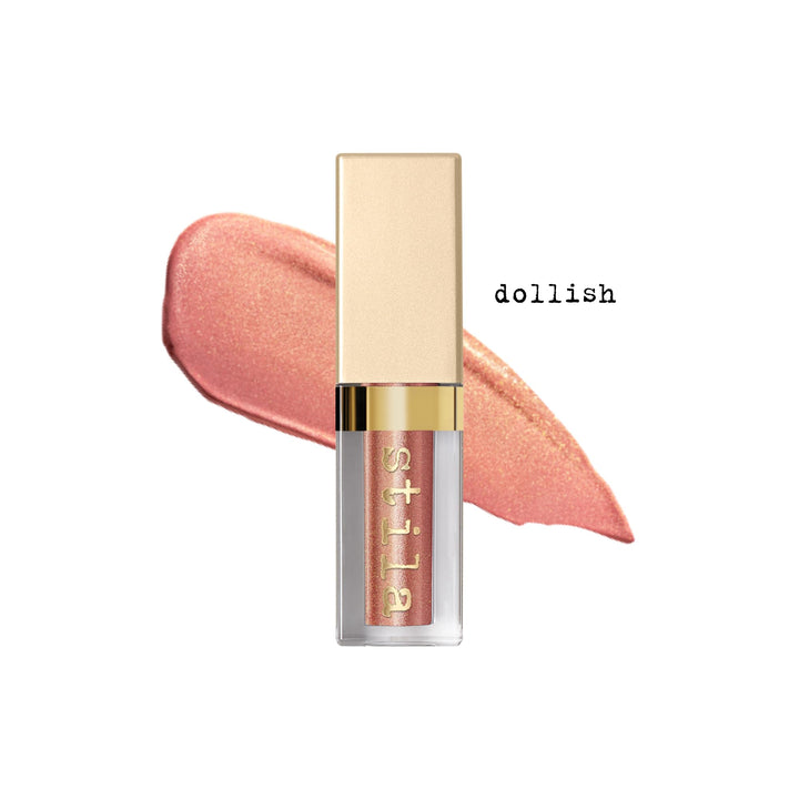 Stila Magnificent Metals Glitter & Glow Liquid Eye Shadow