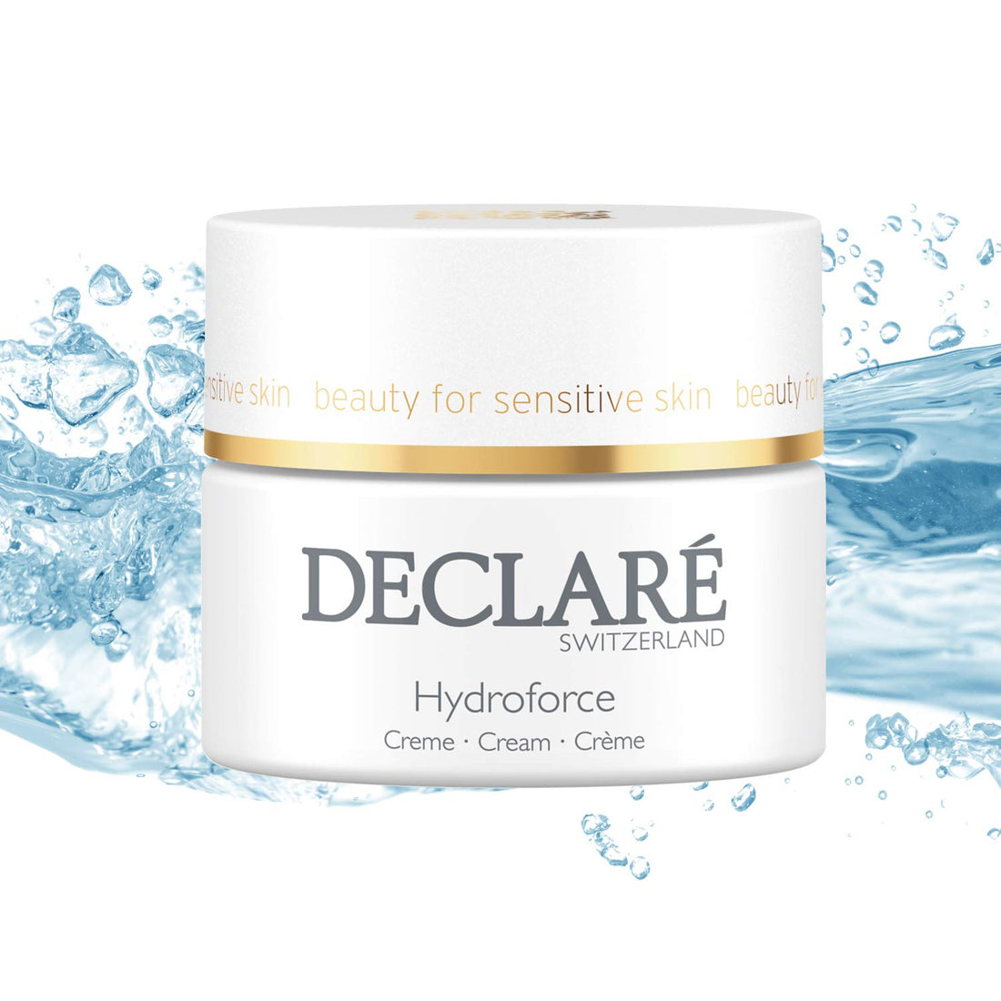 Declare Hydro Balance Hydroforce Cream 50 ml