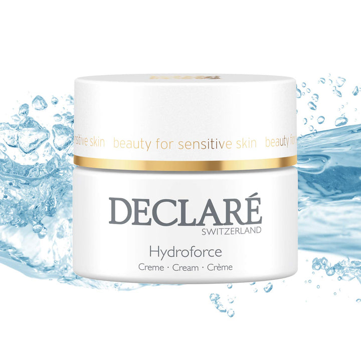 Declare Hydro Balance Hydroforce Cream 50 ml