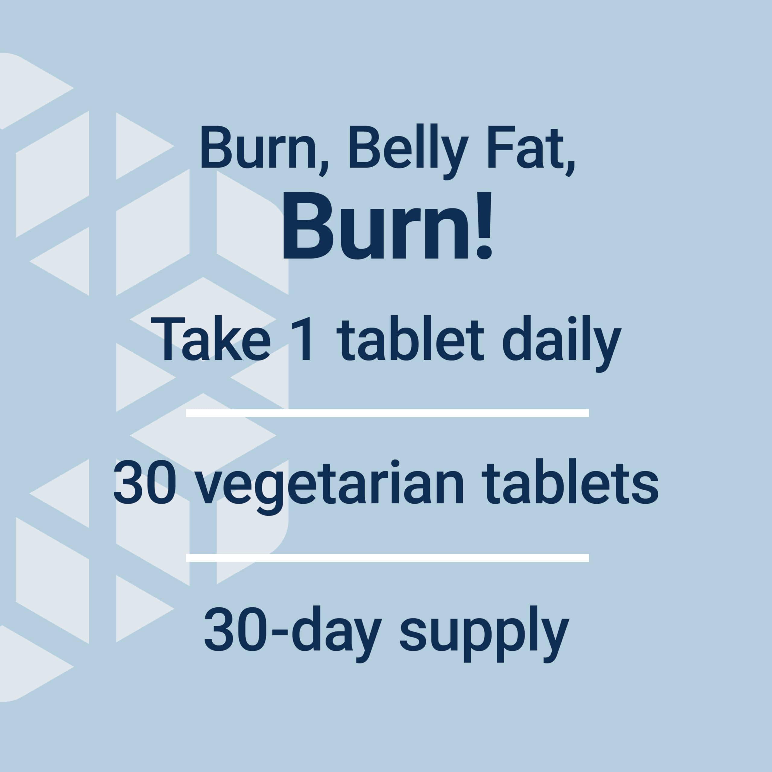 Life Extension AMPK Metabolic Activator, hesperidin, G. pentaphyllum, fight unwanted belly fat & revitalize cellular metabolism, gluten-free, non-GMO, 30 Vegetarian Tablets