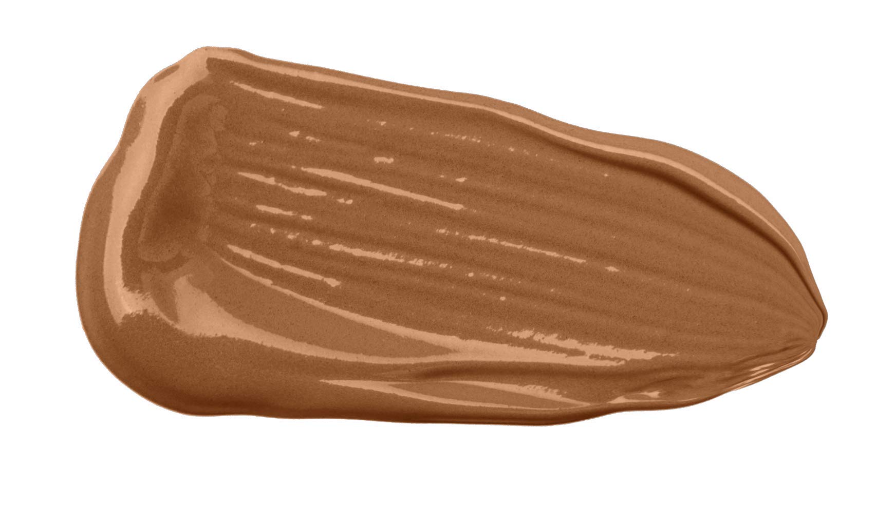 L.A Colors Radiant Liquid Foundation, Creamy Café, 28.5ml