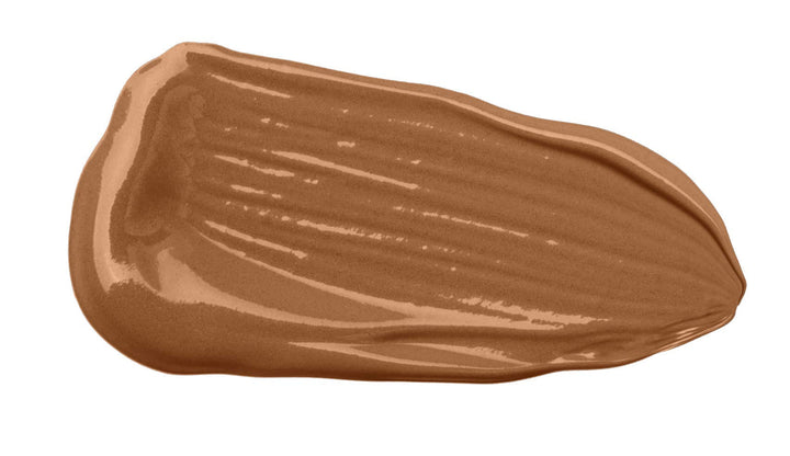 L.A Colors Radiant Liquid Foundation, Creamy Café, 28.5ml