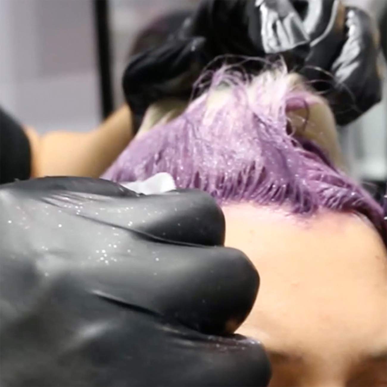 Colortrak Gentle Hair Color Remover Wipes, Moist, Non-irritating Towelettes, Formulated with Aloe, Easily Remove Hair Color Stains from Skin, Convenient Canister, 50 Wipes