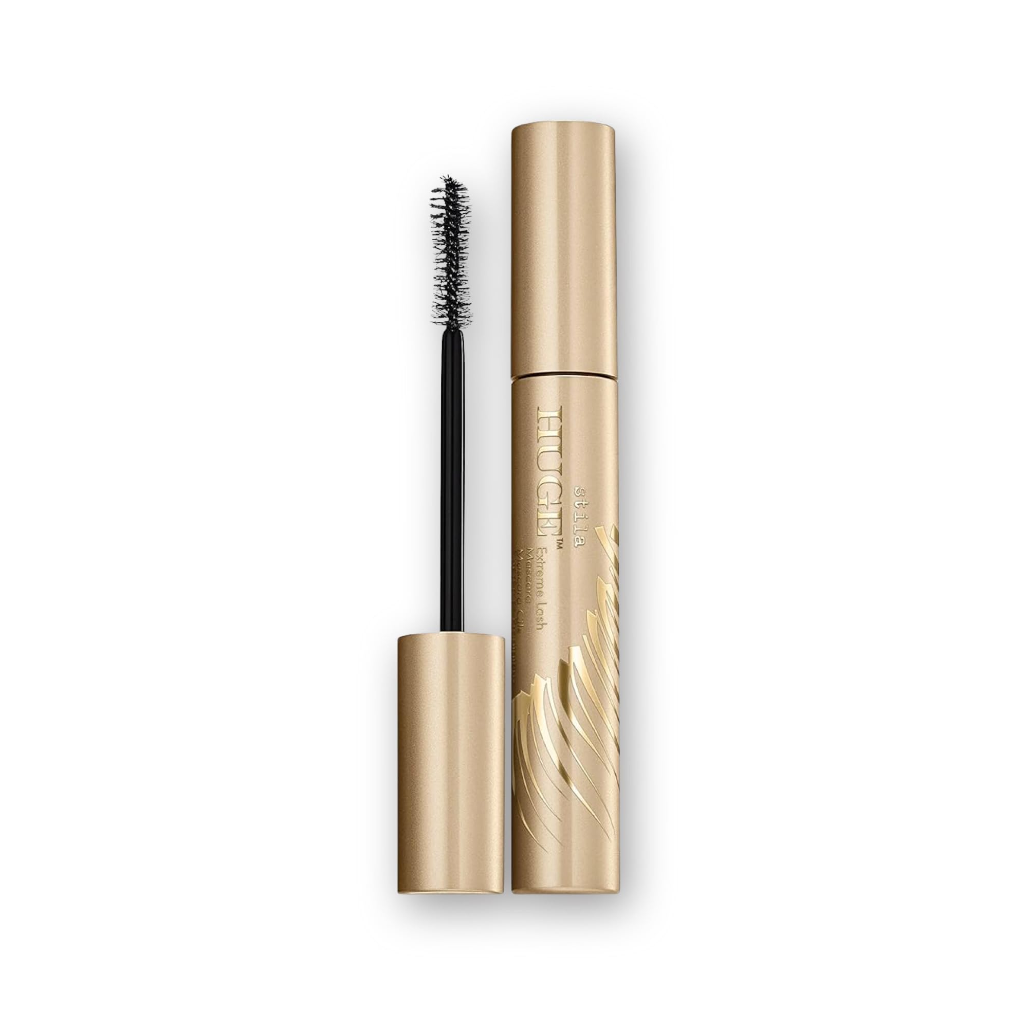 Stila Cosmetics HUGE™ Extreme Lash Mascara - Black