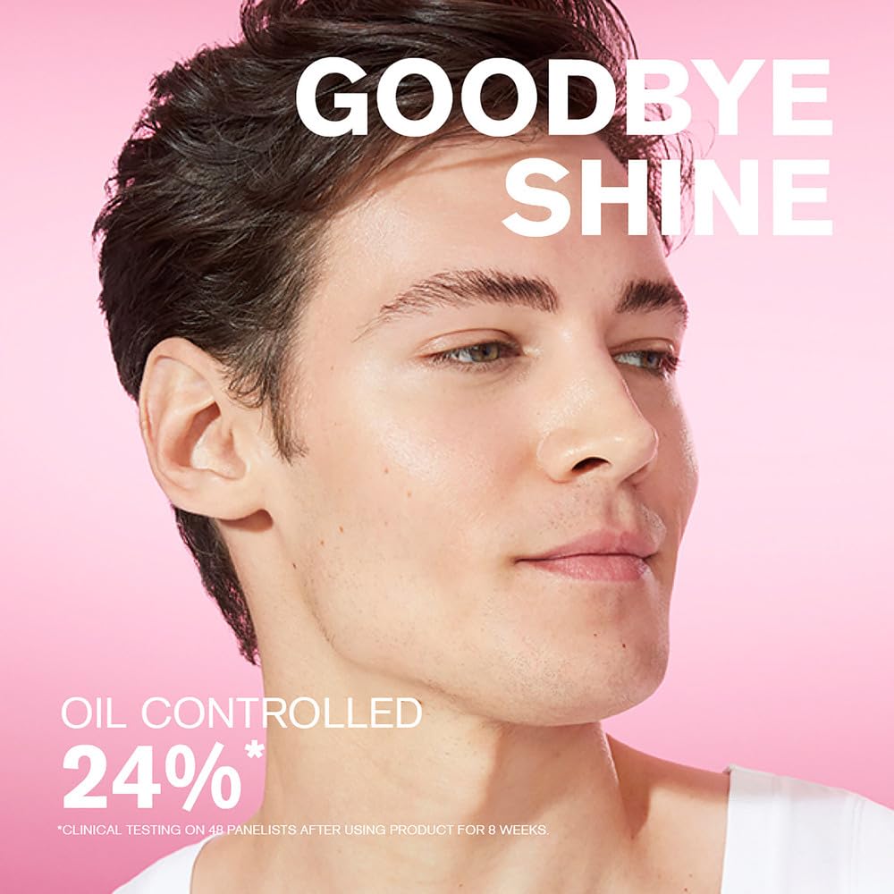 Estée Lauder Nutritious Hydrating Booster Drops Serum with Niacinamide | Pore Minimizing & Barrier Strengthening, 1.2 Fl Oz