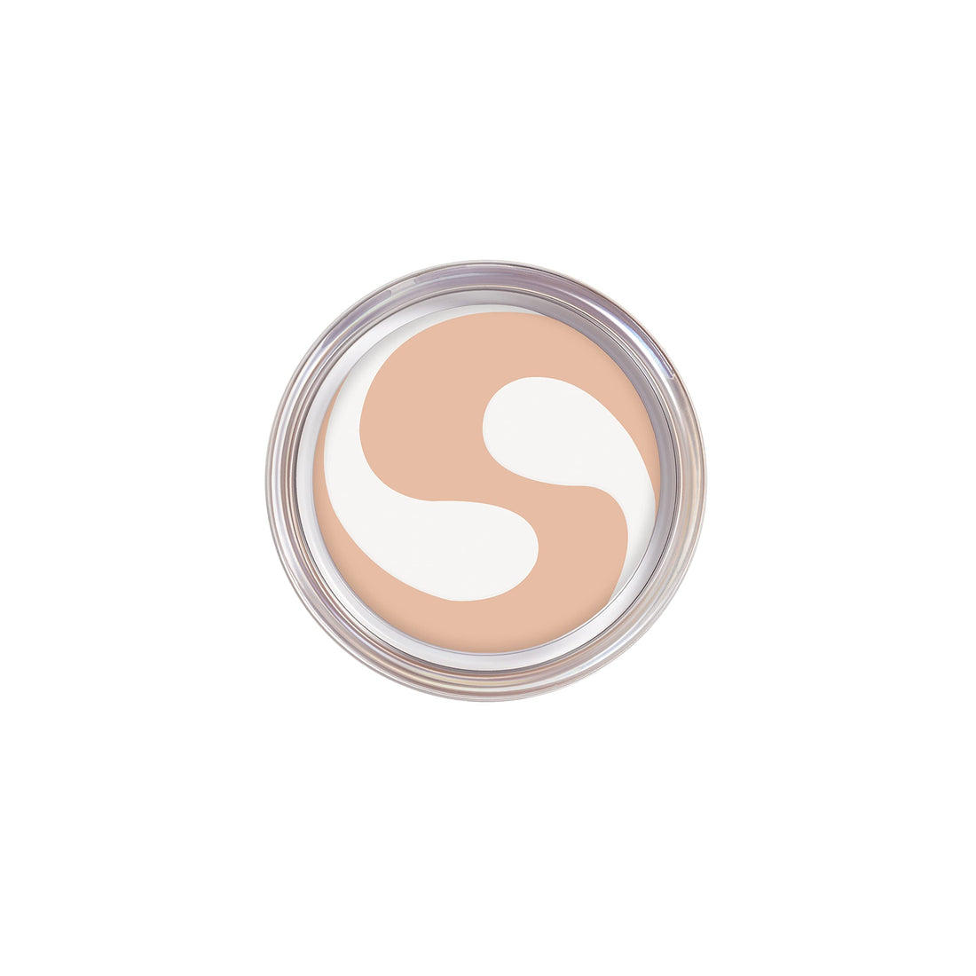 COVERGIRL & OLAY Simply Ageless Instant Wrinkle Defying Foundation, Creamy Beige, 0.4 oz (Packaging May Vary)