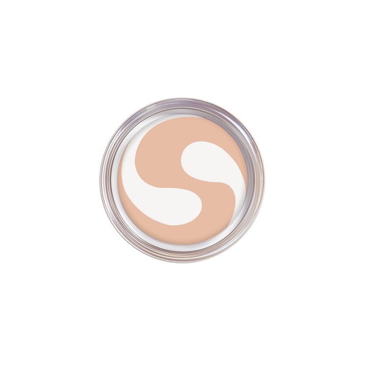 COVERGIRL & OLAY Simply Ageless Instant Wrinkle Defying Foundation, Creamy Beige, 0.4 oz (Packaging May Vary)