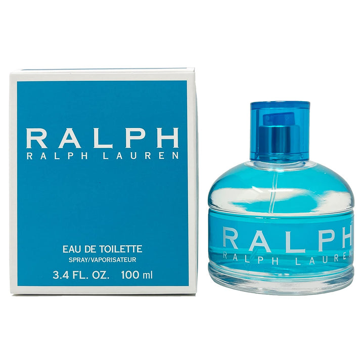 Ralph Lauren Ralph Eau De Toilette Spray By Ralph Lauren 3. 4 oz Eau De Toilette Spray