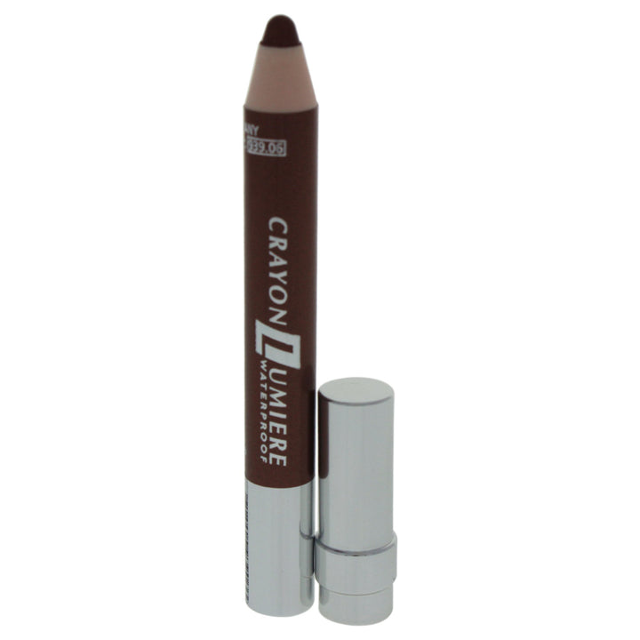 Mavala Crayon Lumiere Waterproof Eye Shadow, Brun Torride, 0.04 Ounce