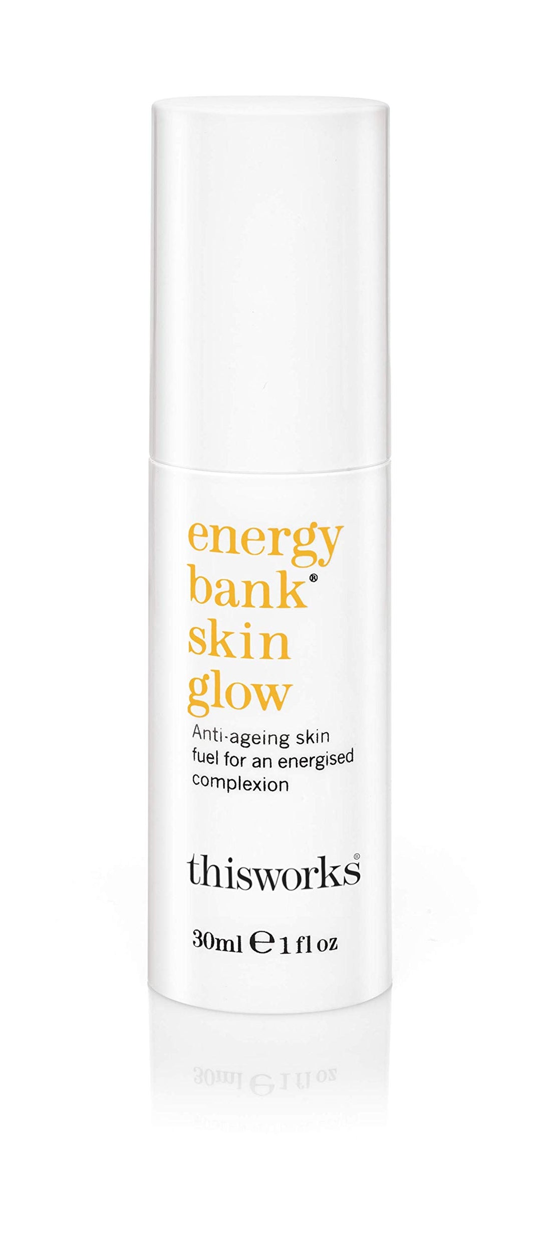 ThisWorks Energy Bank Skin Glow 30 milliliters