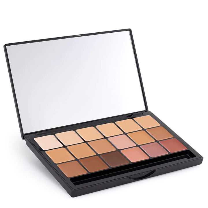 HD High-Definition Super Palettes Super Paltte- Cool AD