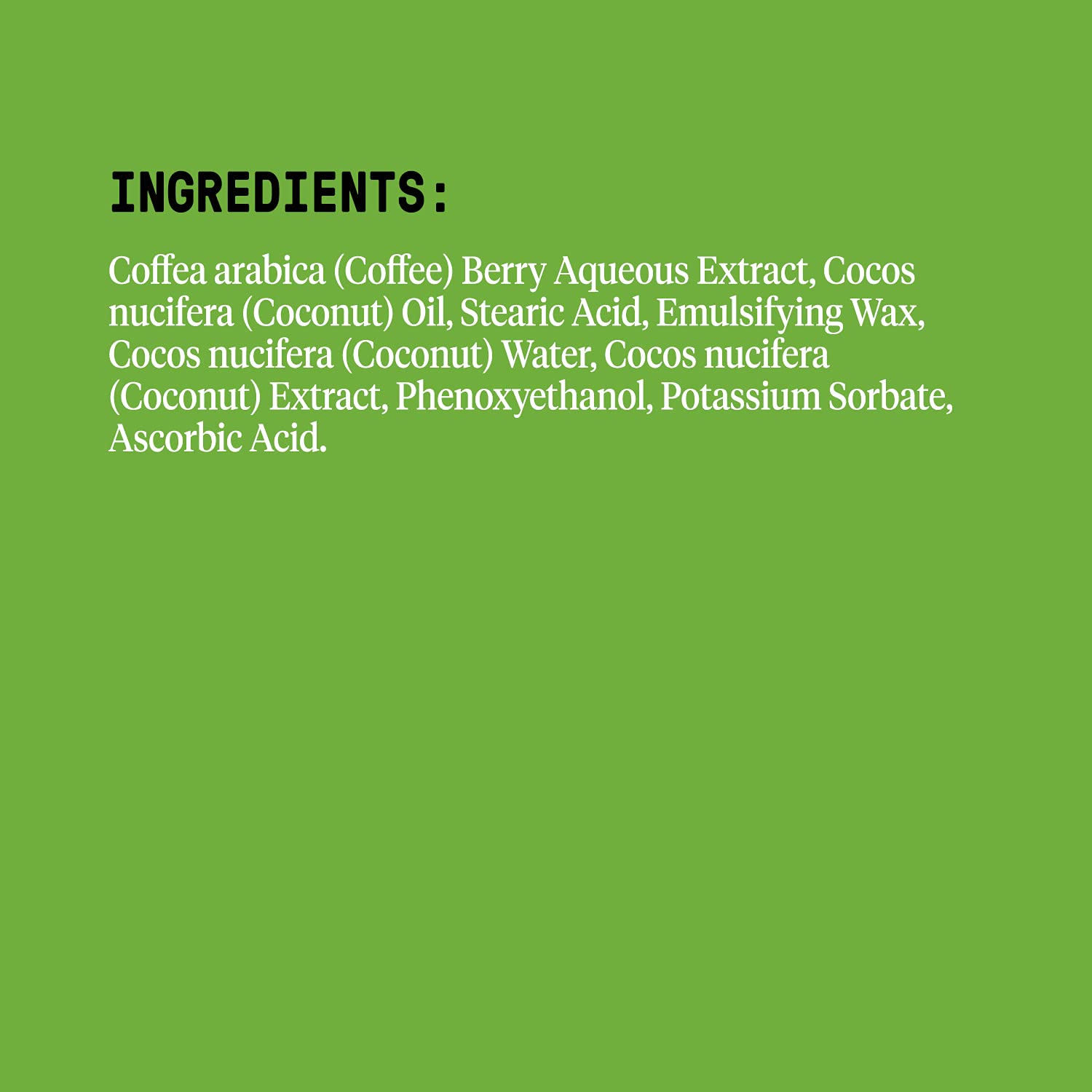 Standard Packaging : Alaffia - EveryDay Coconut - Hydrating Body Lotion, Purely Coconut, 32 Ounces