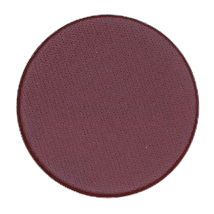 Honeybee Gardens Pressed Powder Eye Shadow, Daredevil