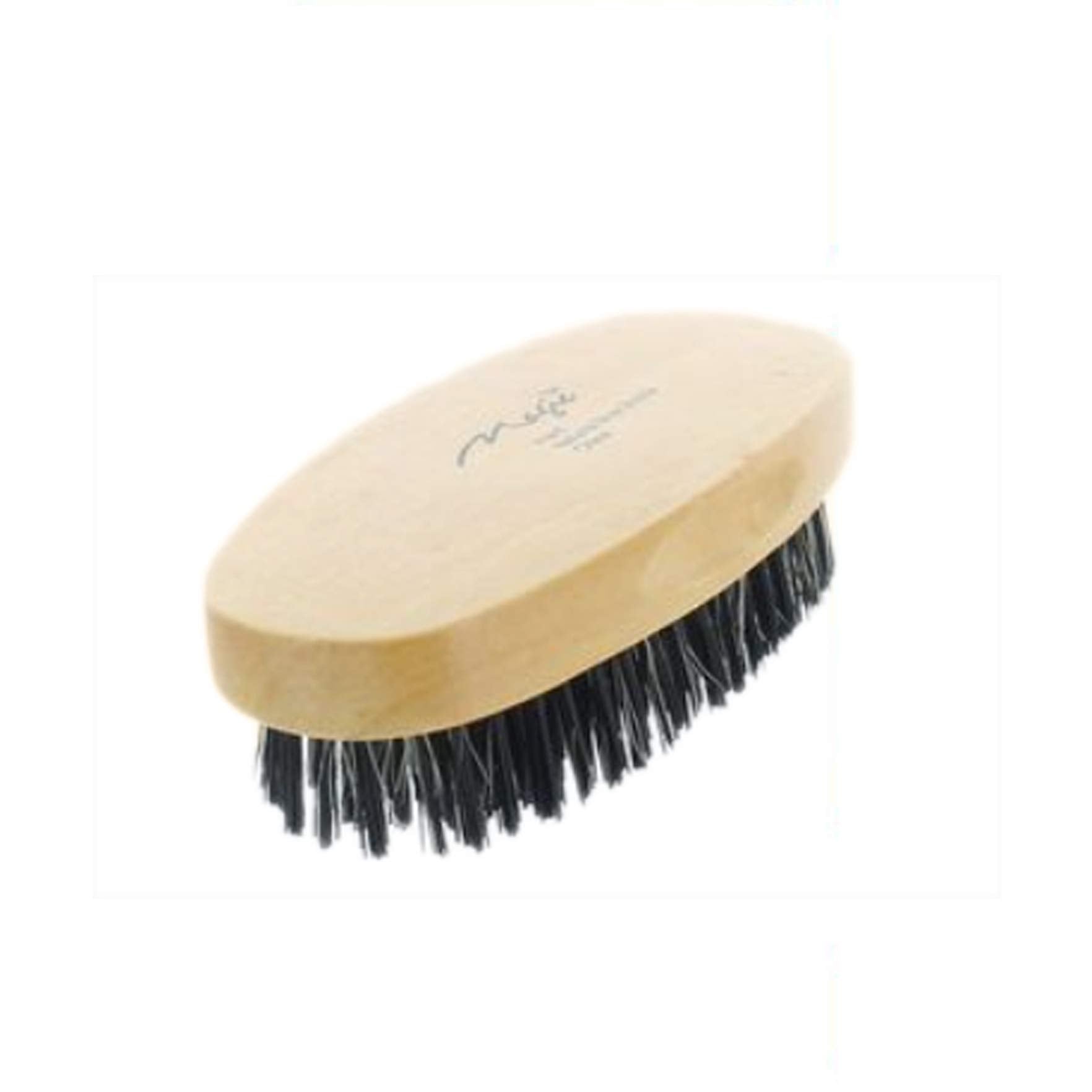 Magic Hard Palm Square Hair Brush