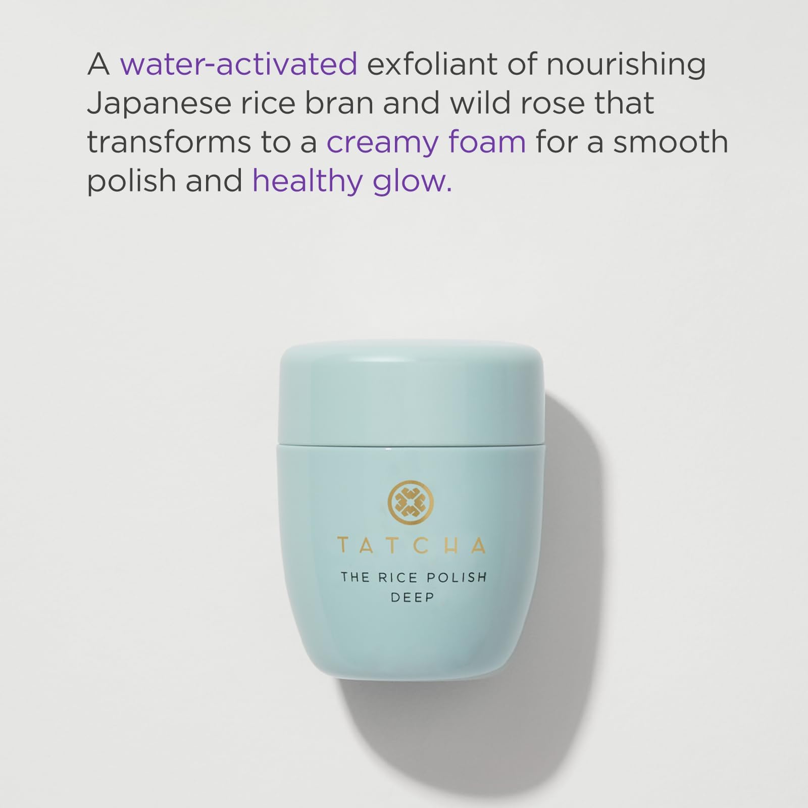 Tatcha The Starter Ritual Set - Balancing for Combo to Oily Skin | 2 Week Introductory Set | $92 Value