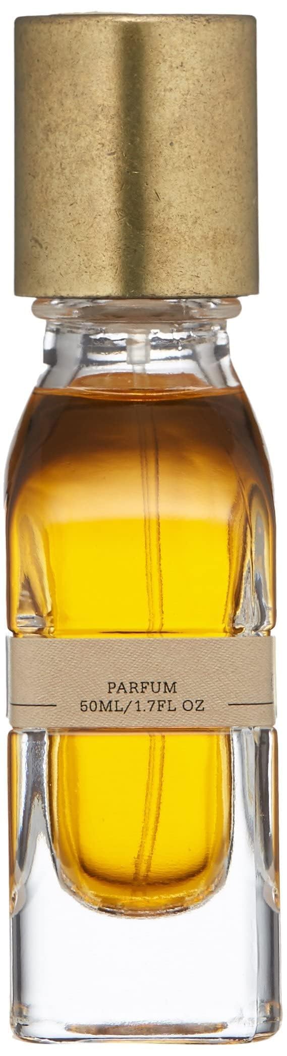 BERGAMASK PARFUM 50 ML. by ORTO PARISI