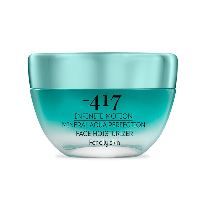 Minus 417 Dead Sea - Vitamin Moisturizer for Oily Skin Spf20