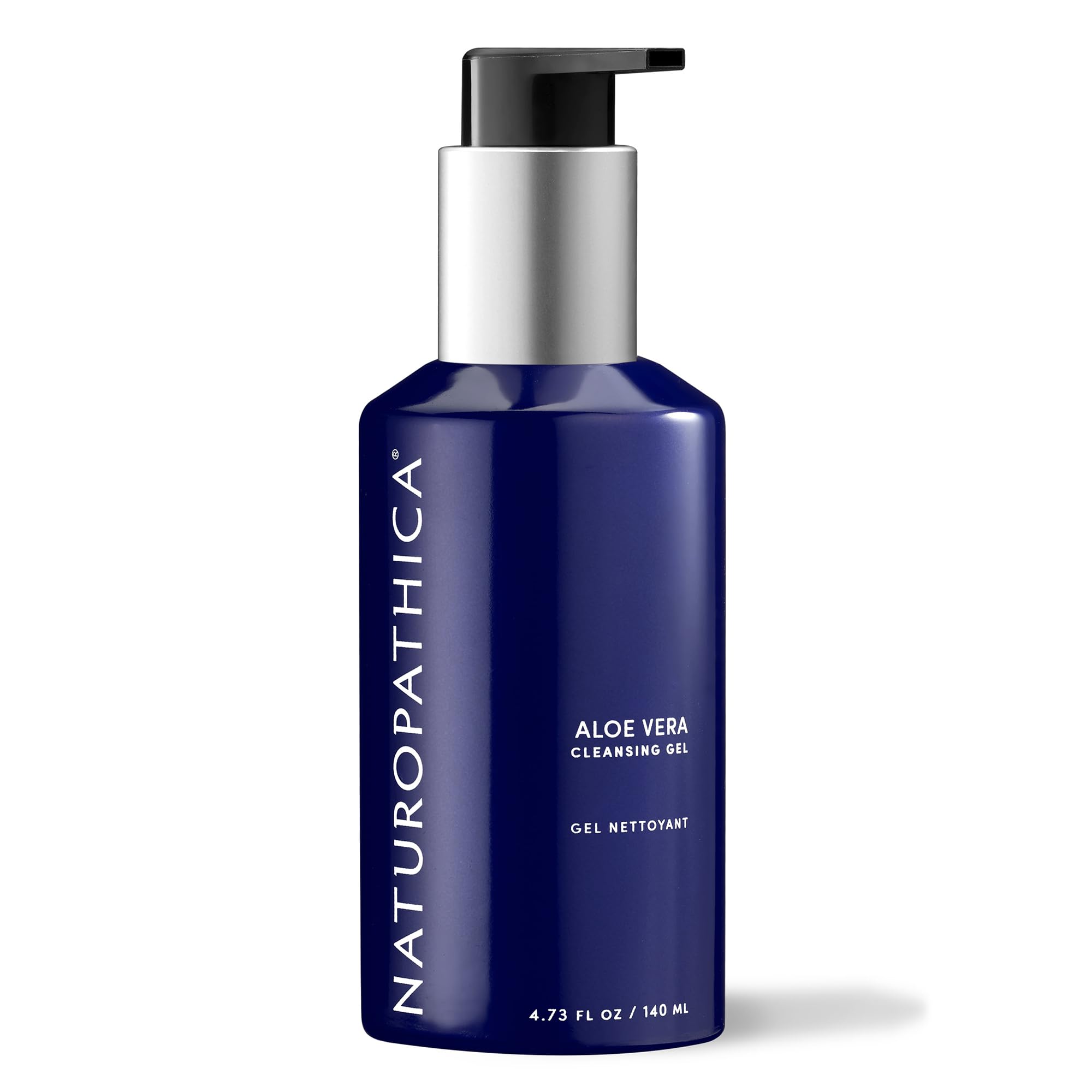 Naturopathica Aloe Cleansing Gel 2.0 oz