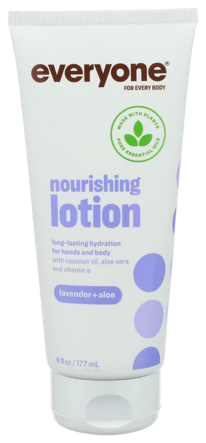 EO Products - Everyone 3 in 1 Lotion Lavender + Aloe...