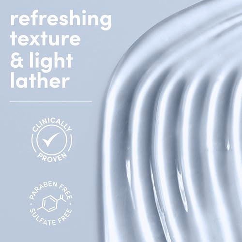 Dove Fragrance Free Body Wash Ultra Sensitive Gentle all-over cleanse 10 essential ingredients 18.5 oz