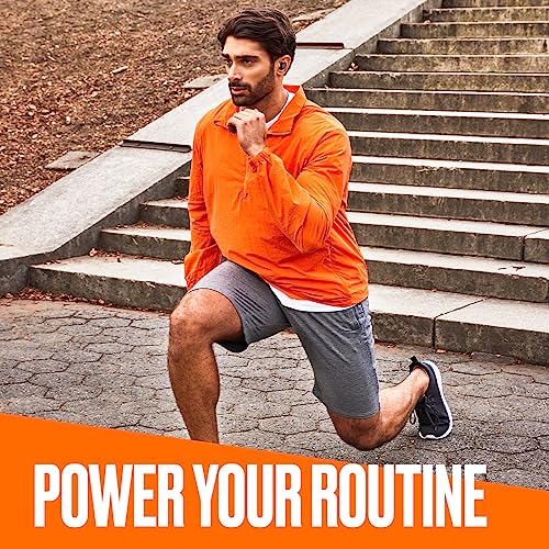 Bulletproof Brain Octane C8 MCT Oil, 32 Ounces, Keto Supplement for Sustained Energy and Fewer Cravings