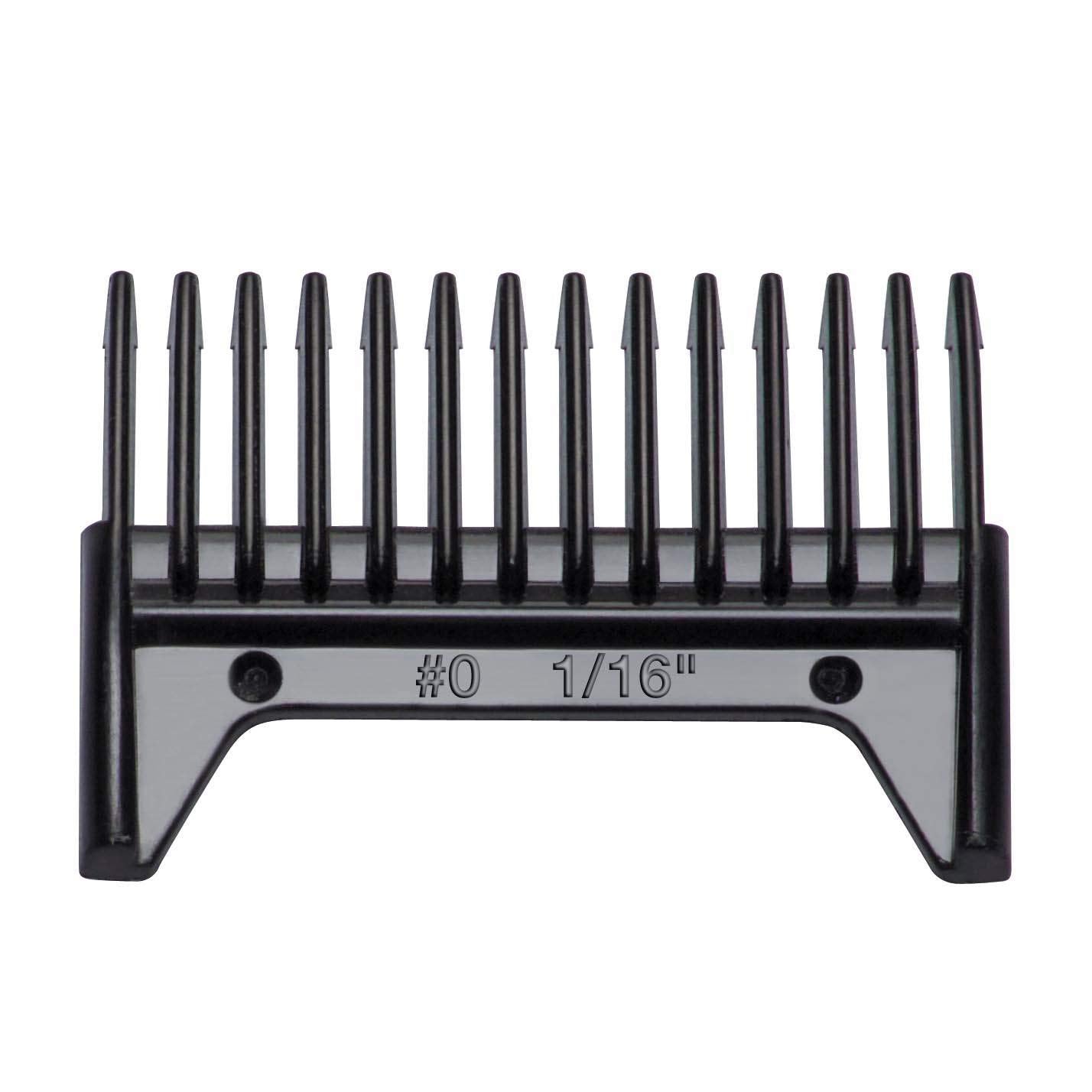 Oster Professional 76926-800 Guide Combs by Oster