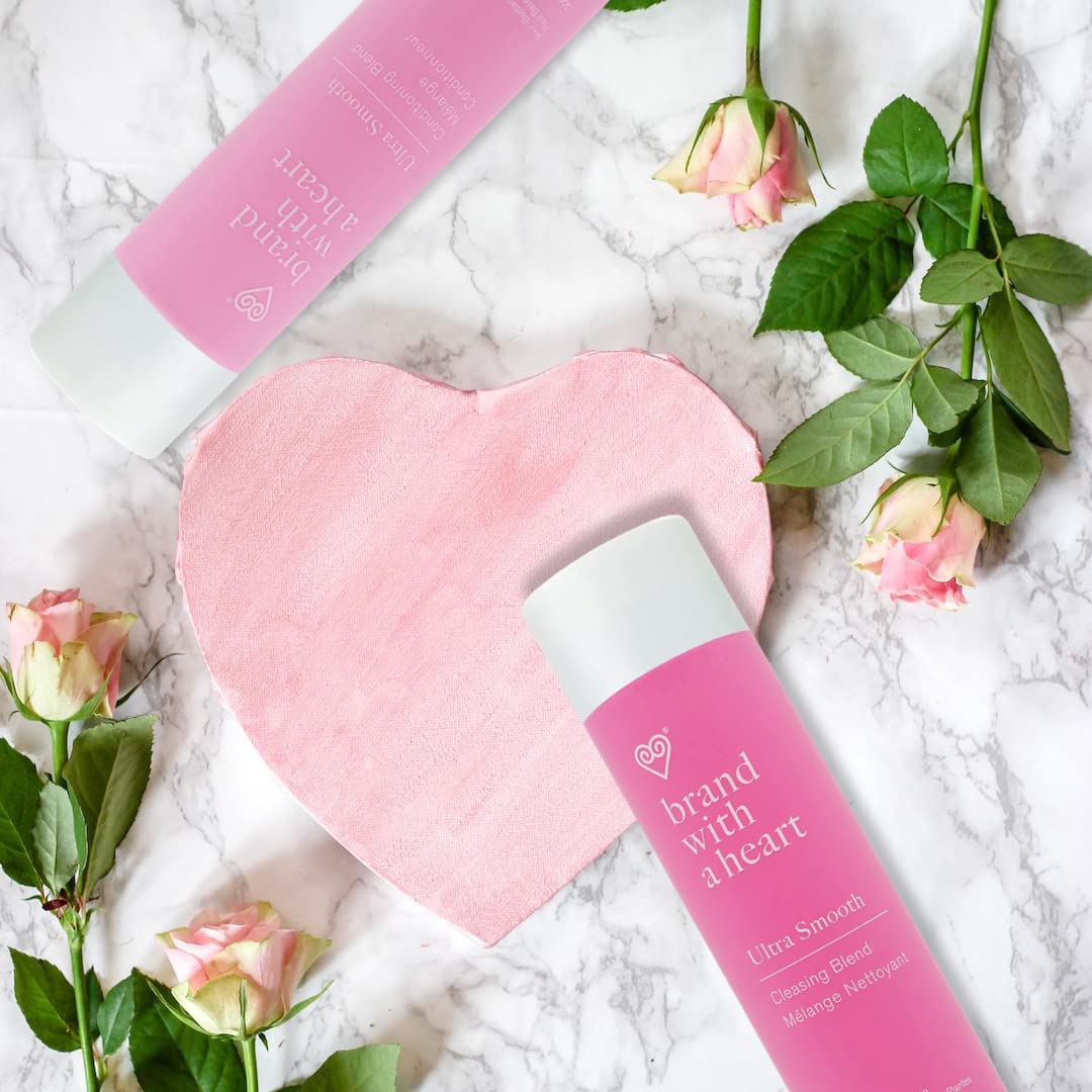 Ultra Smooth Cleansing Blend