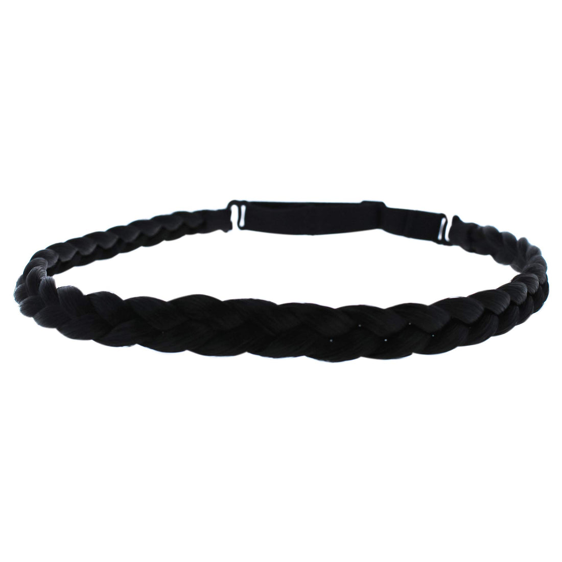 Hairdo French Braid Band, R1 Black