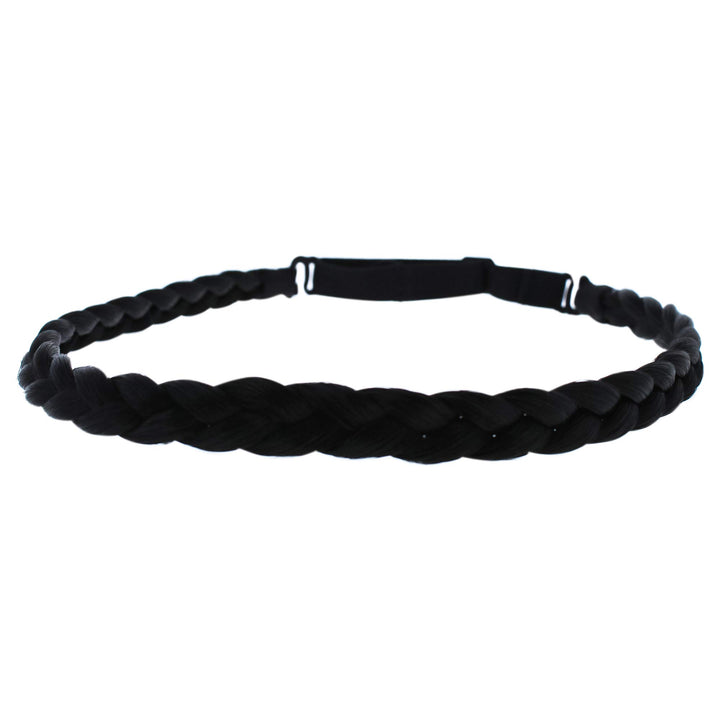 Hairdo French Braid Band, R1 Black
