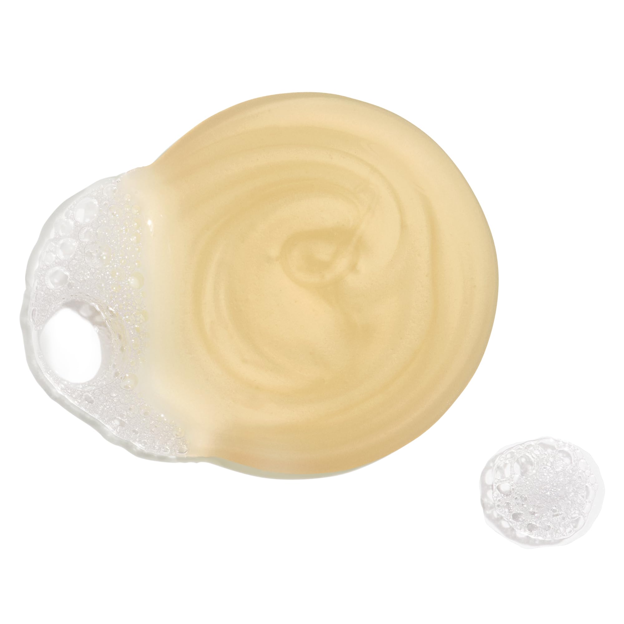 Laura Mercier Hydrating Body Wash, Foaming Daily Body Cleanser, Up to 10HR Hydration, Softens and Smooths Skin, Non-Drying Formula, Creamy Gel Texture, Ambre Vanille