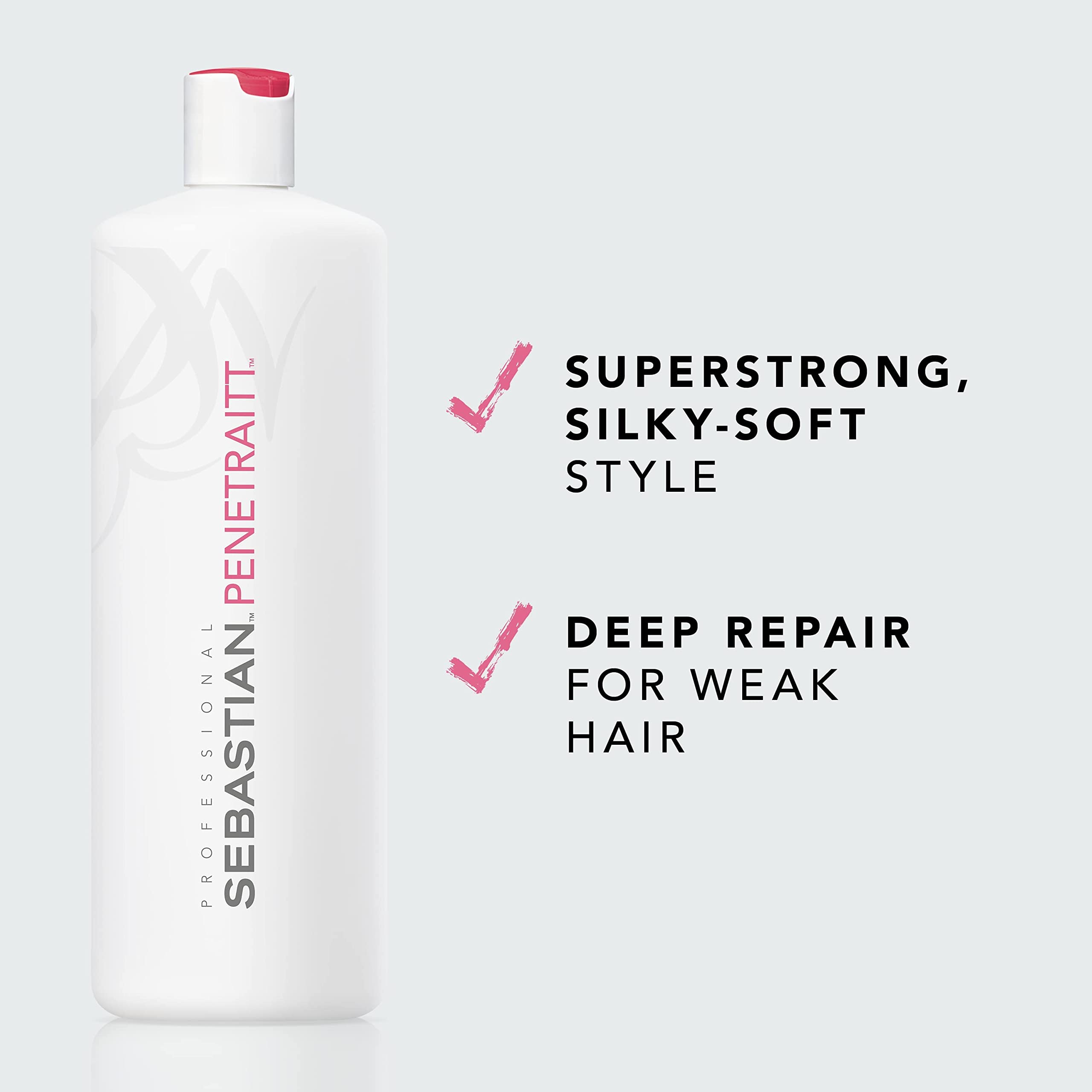 Sebastian Penetraitt Stengthening and Repair-Conditioner