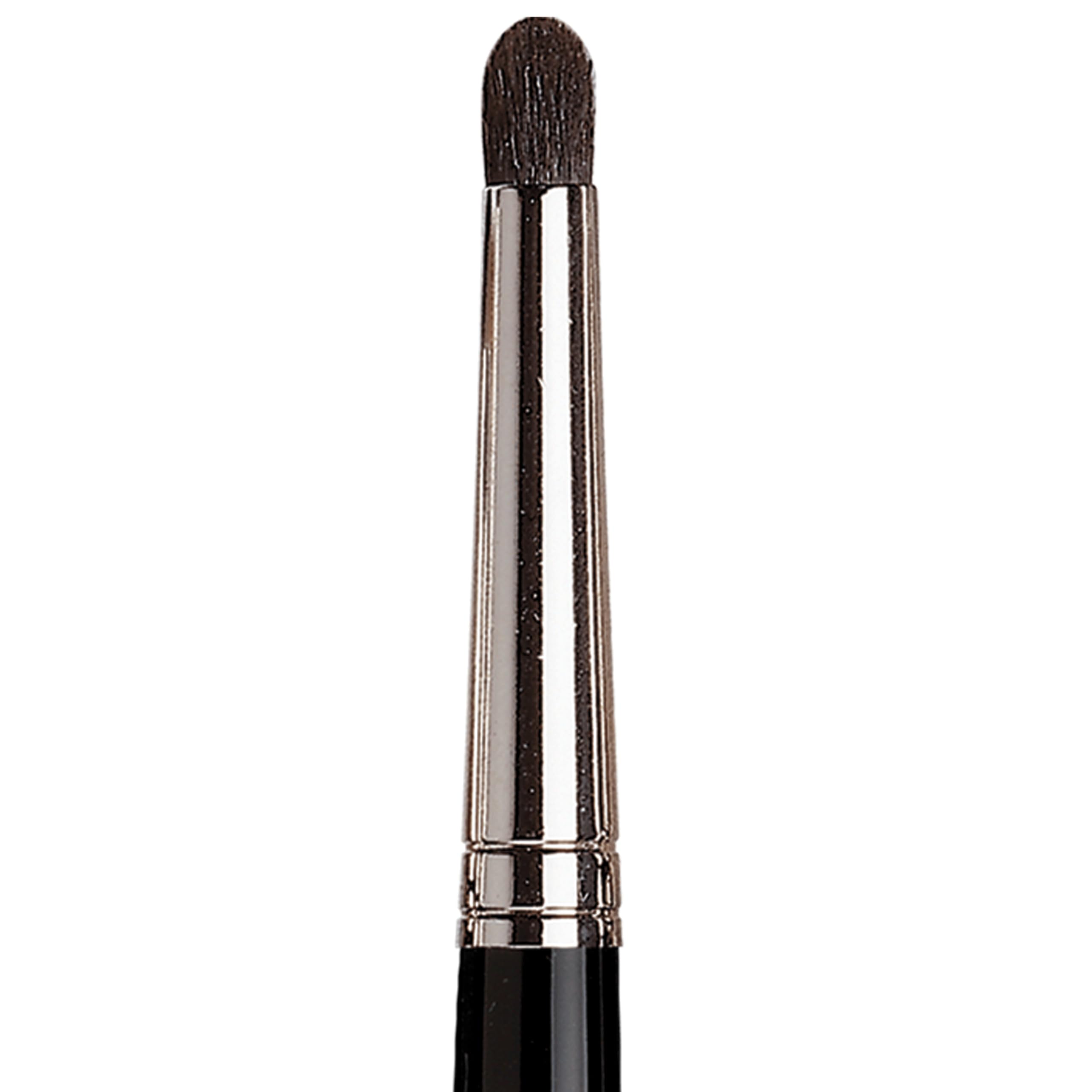 da Vinci Cosmetics Series 4194 Classic Eyeshadow Blender Brush, Small Round Natural Hair, 15.7 Gram