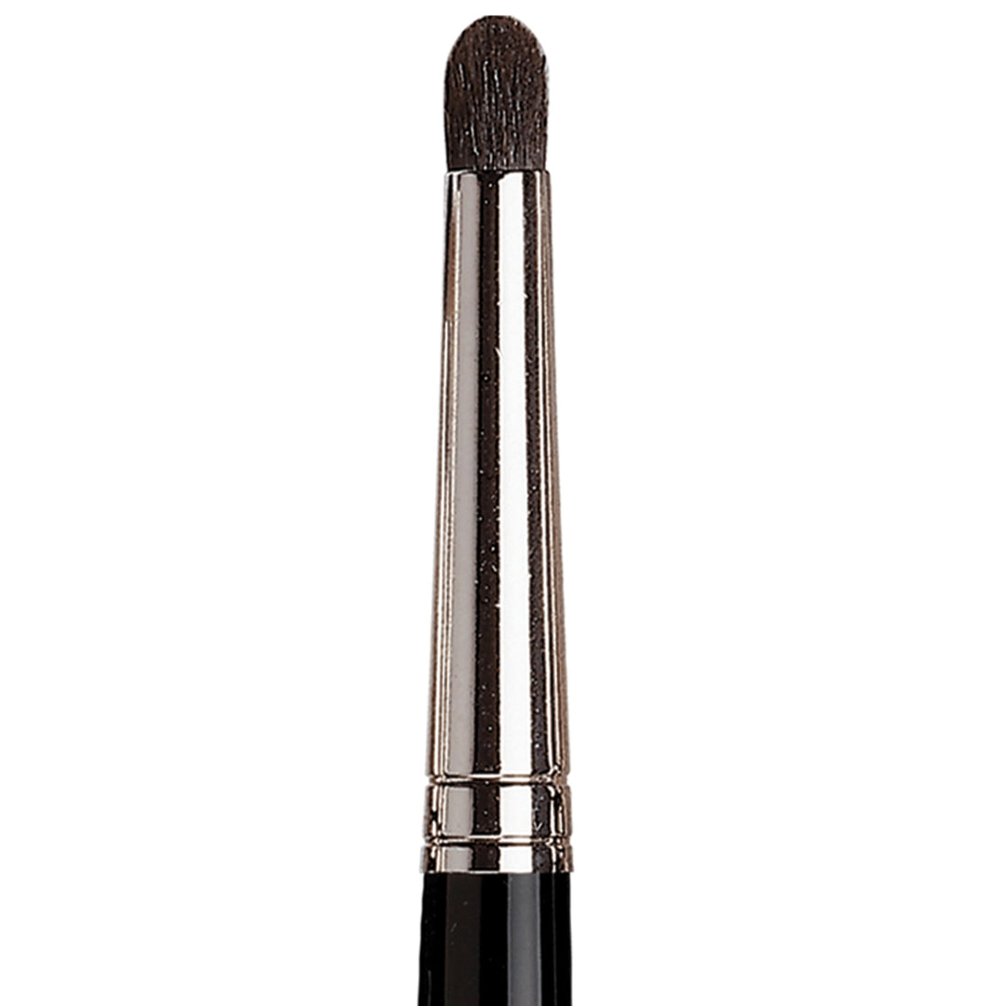 da Vinci Cosmetics Series 4194 Classic Eyeshadow Blender Brush, Small Round Natural Hair, 15.7 Gram