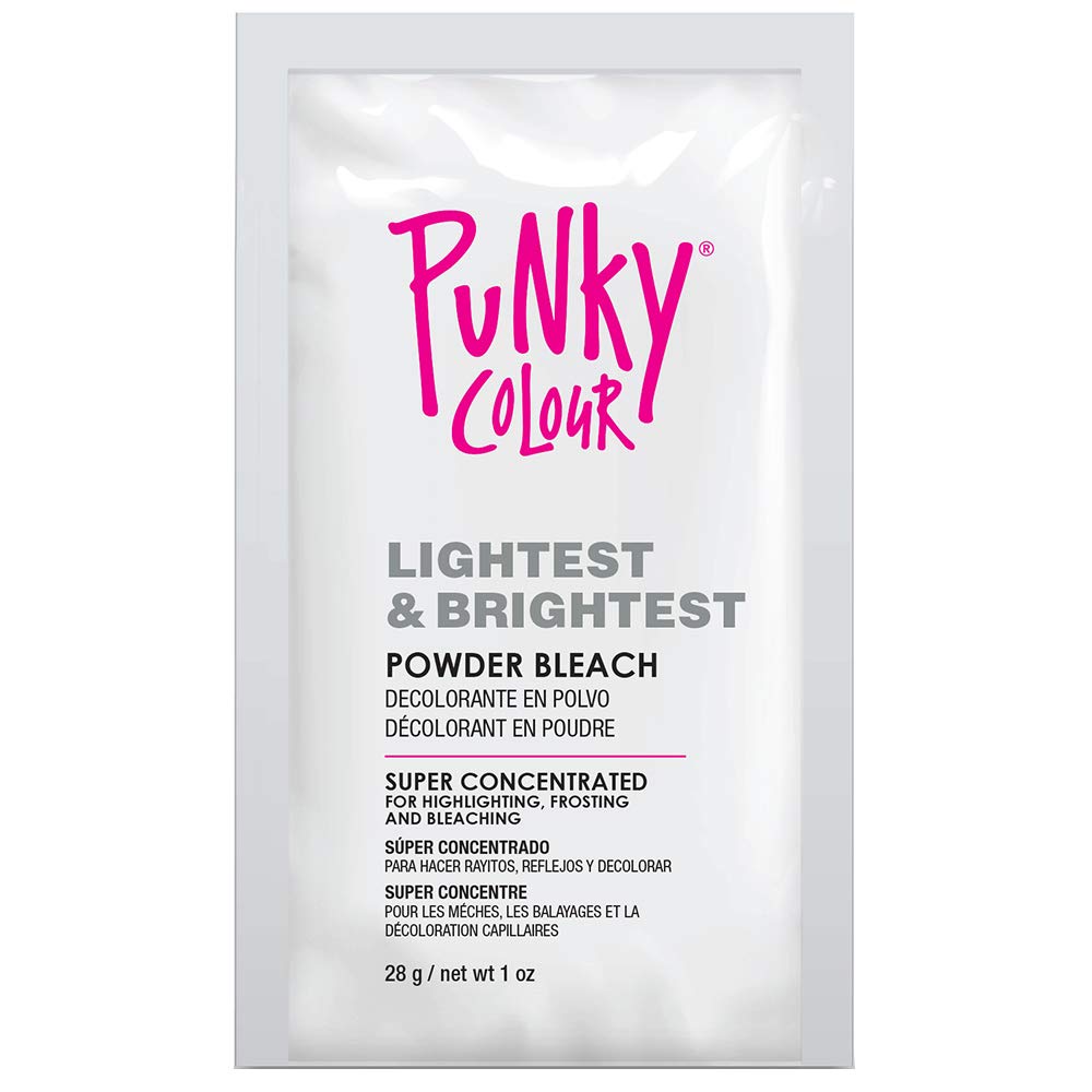 jerome russell Powder Bleach Pouch