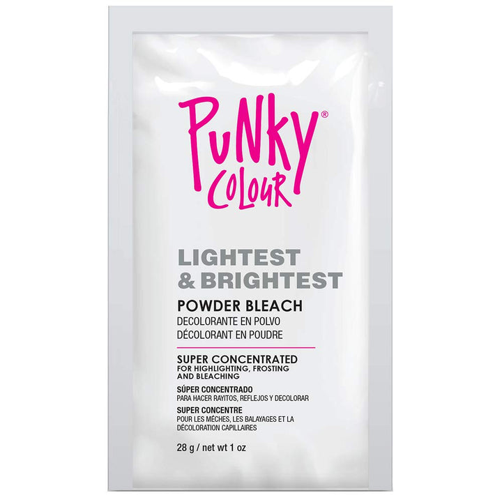 jerome russell Powder Bleach Pouch