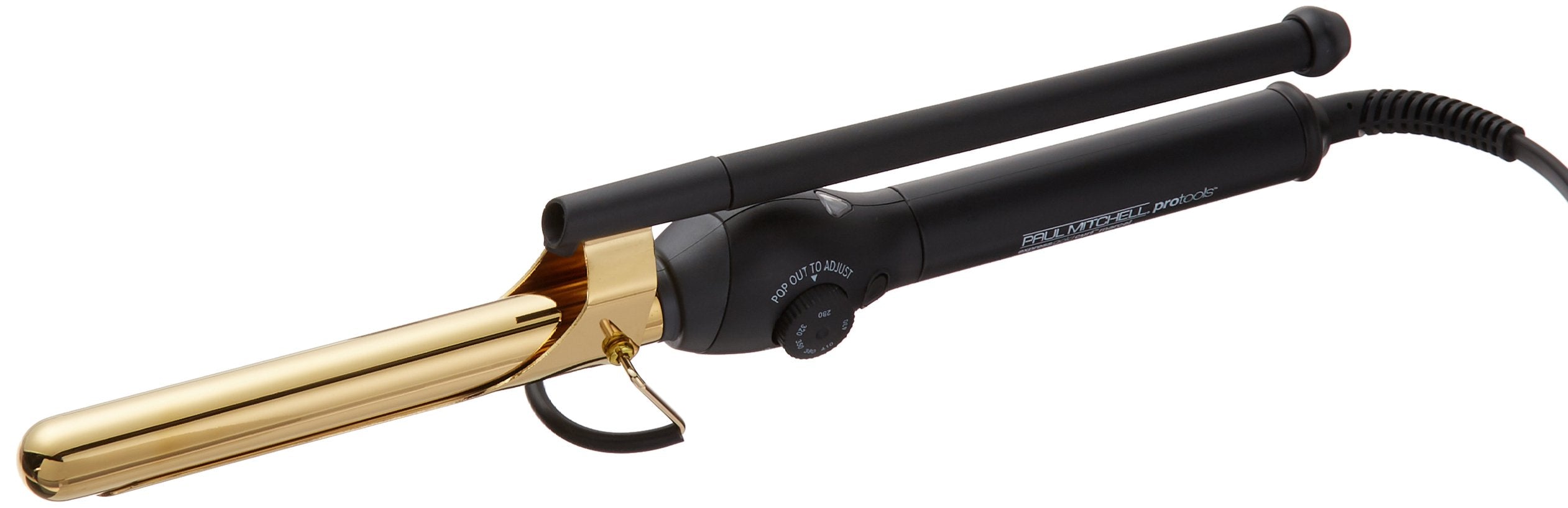 Paul Mitchell Pro Tools Express Gold Curl Marcel