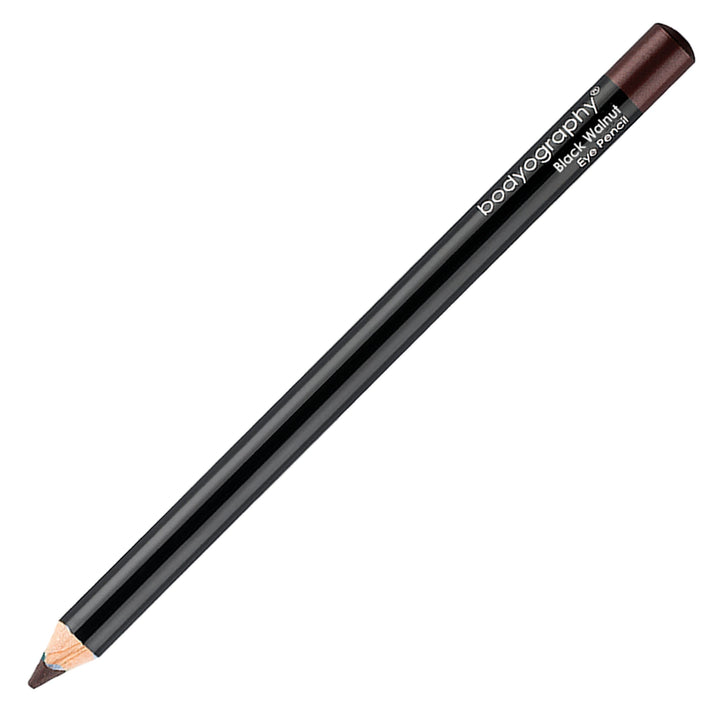 Bodyography Eye Pencil, Black Walnut, 0.04 Ounce
