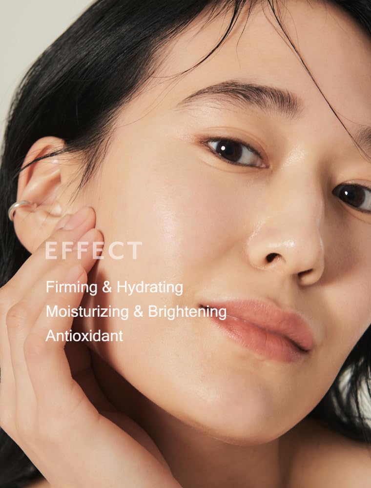 MIZON Skin Power Original First Essence, Moisturizing, Soothing, Watery Texture, For Sensitive Skin, Korean Skincare, Glowing (210ml, 7.10 Fl Oz)
