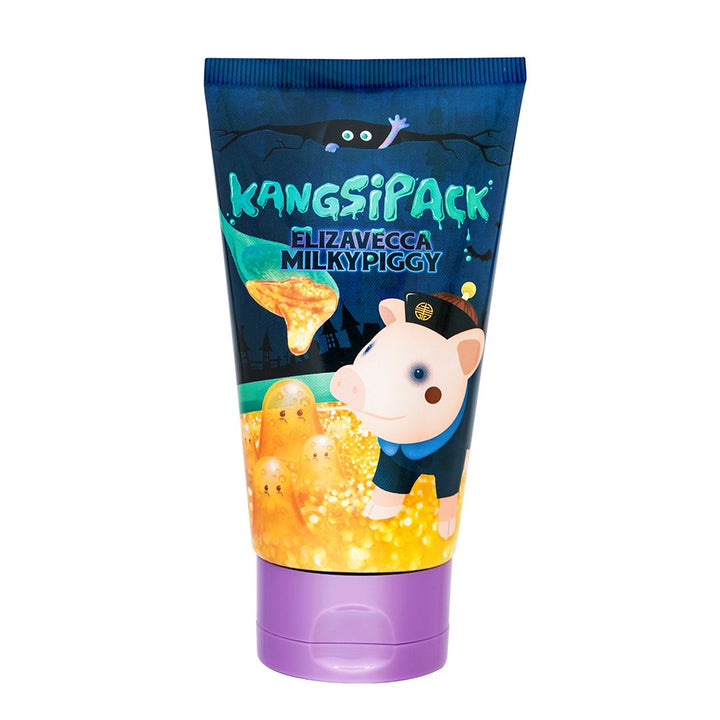 [Elizavecca] Milky Piggy - KANGSI Pack (24k Gold Pack) 120ml