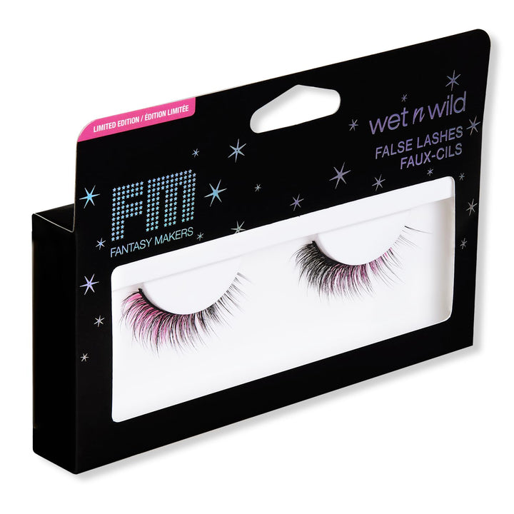wet n wild False Lashes - Pink Dolly