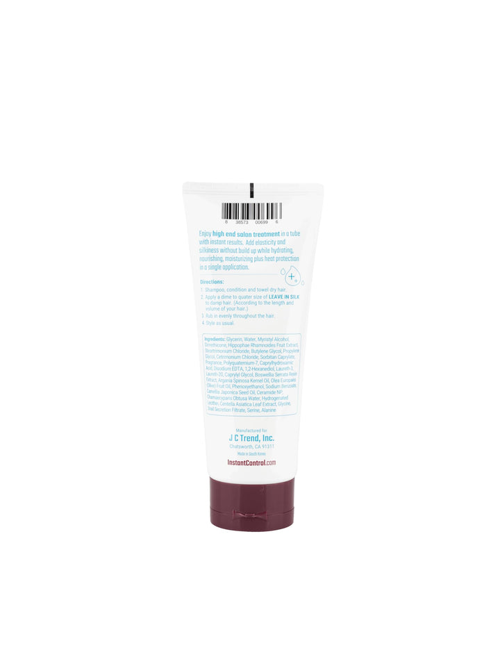 Instant Control Fast Absorbing Leave in Silk (6 Ounce)