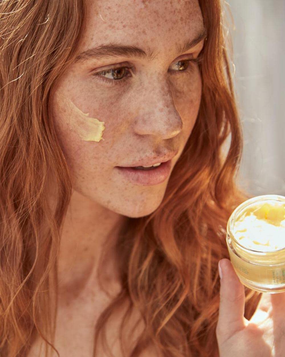 Lavido Evening, Primrose Organic Anti Aging, Age Away Hydrating Cream