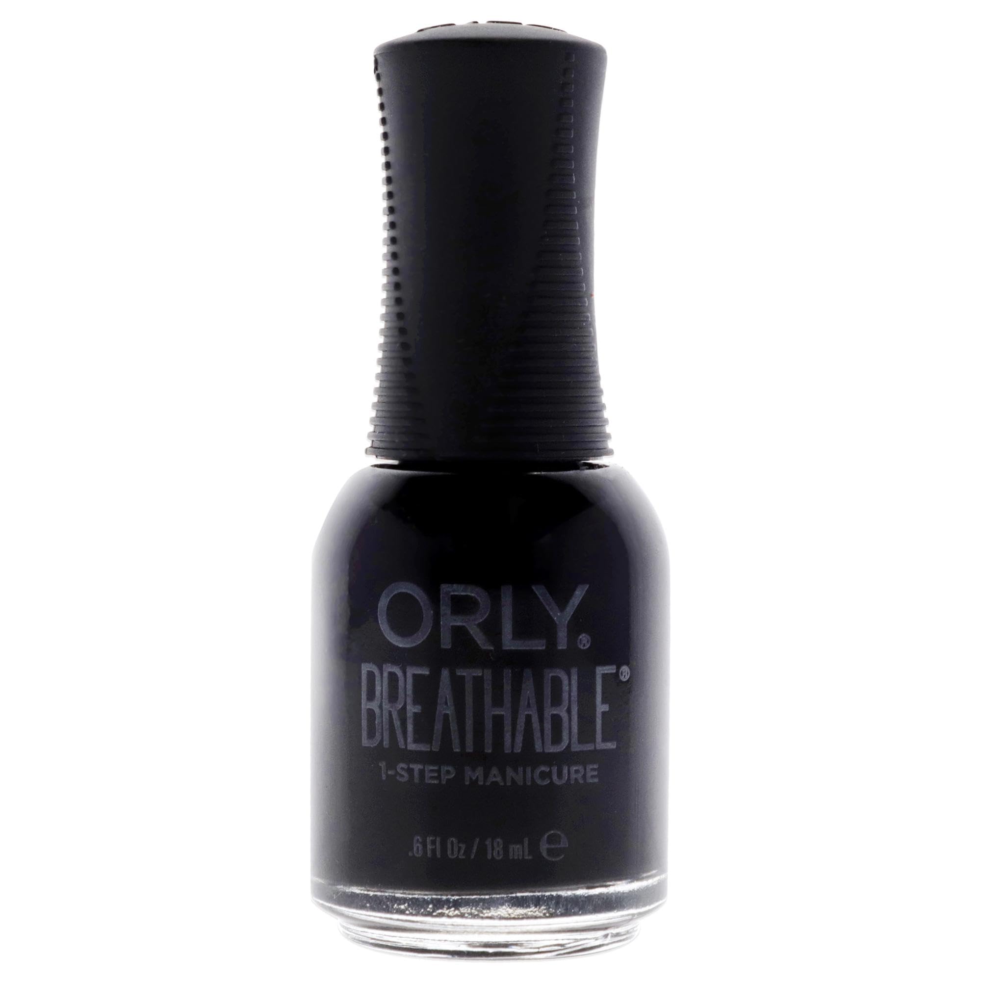 Orly Breathable Nail Polish Holiday 2018 Collection - Choose Your Color (2010005 - Mind Over Matter)