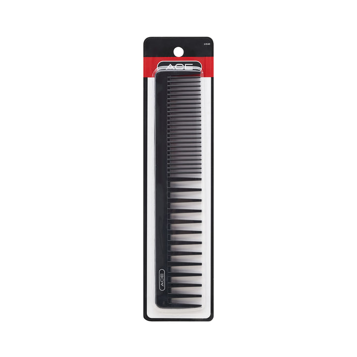 ACE Wide Tooth Comb (Model:61848)