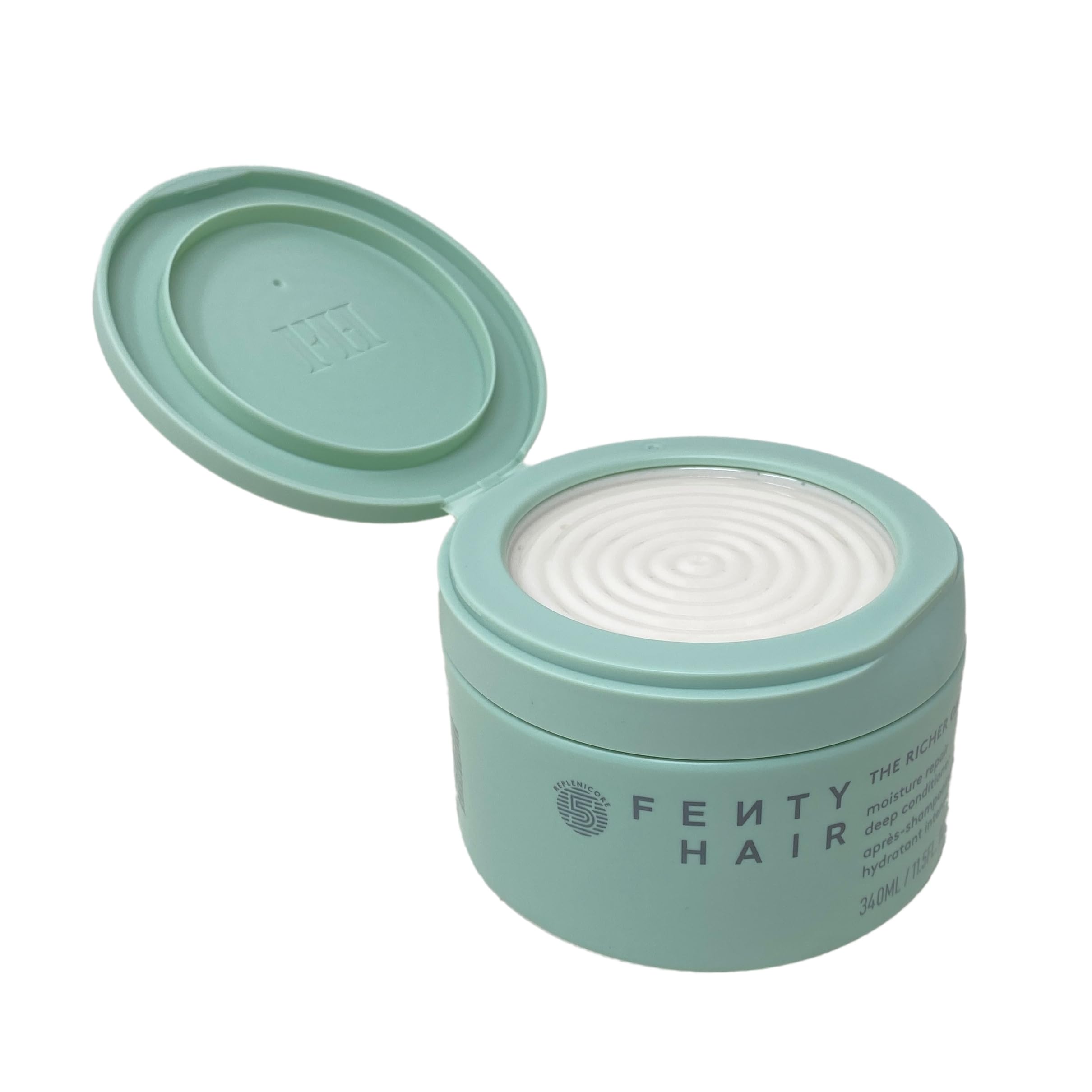 Fenty Hair The Richer One Moisture Repair Deep Conditioner - 340 mL / 11.5 fl oz