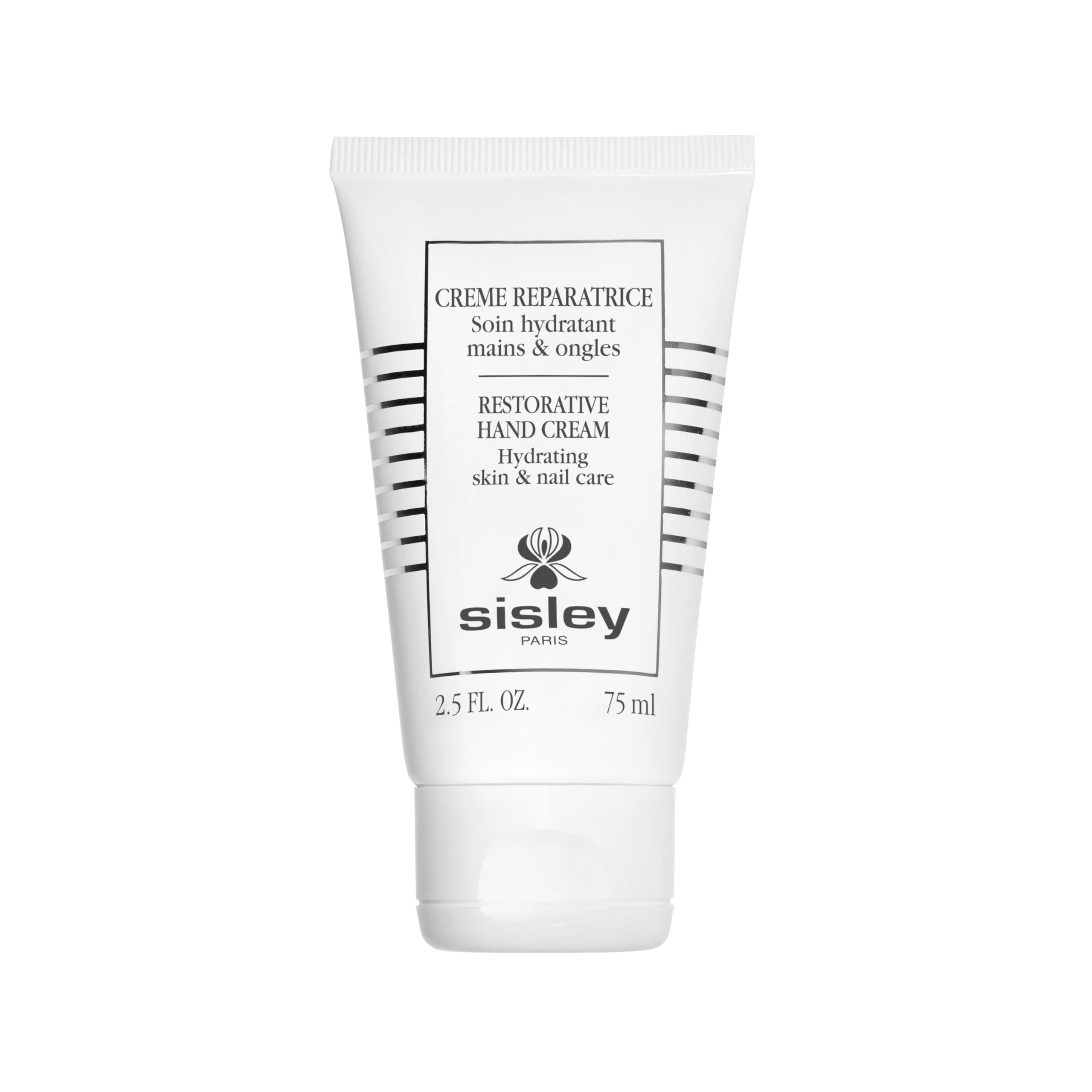 Sisley Restorative Hand Cream Hydrating Skin & Nail Care 75ml/2.5oz